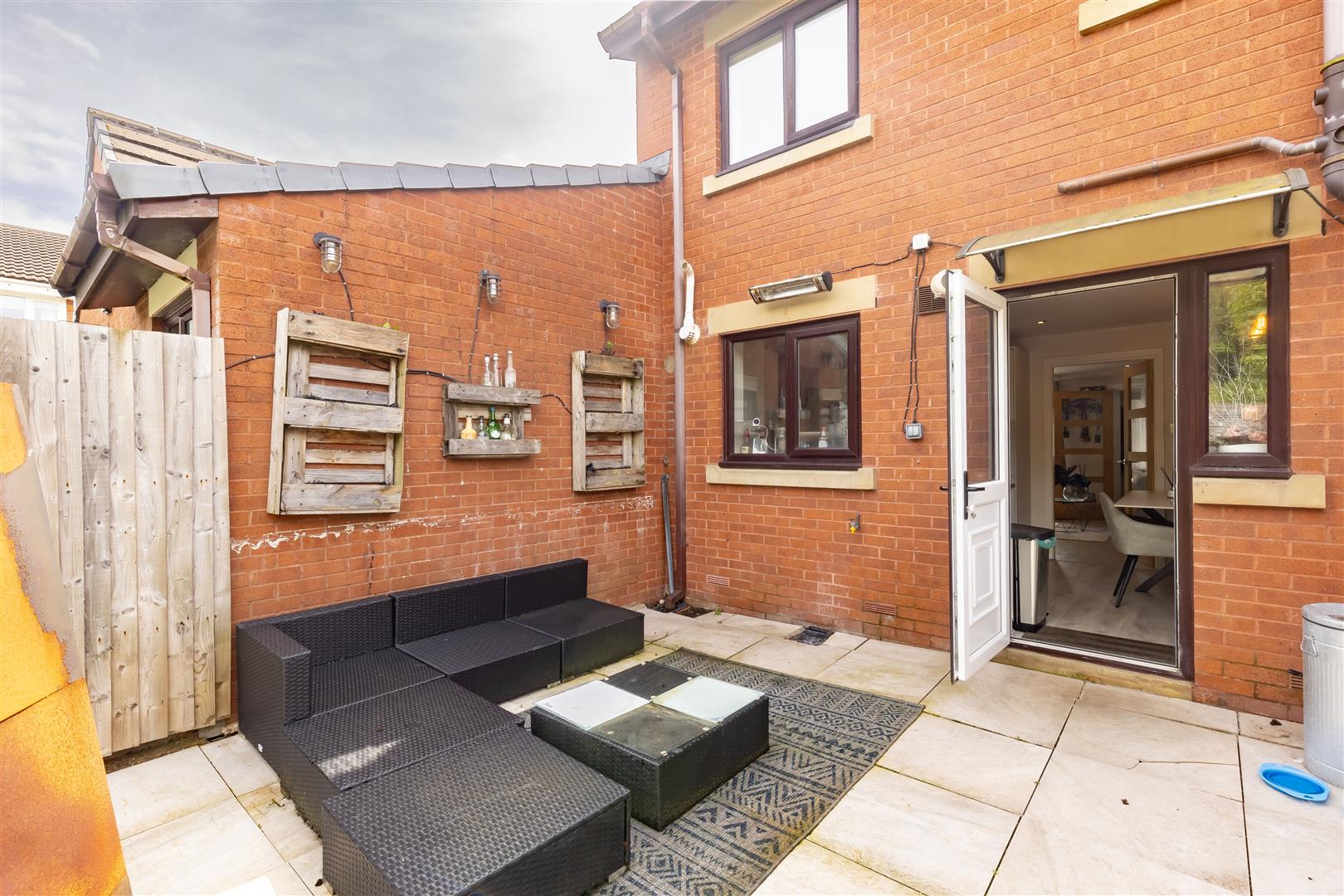 Freckleton Court, Lytham St. Annes